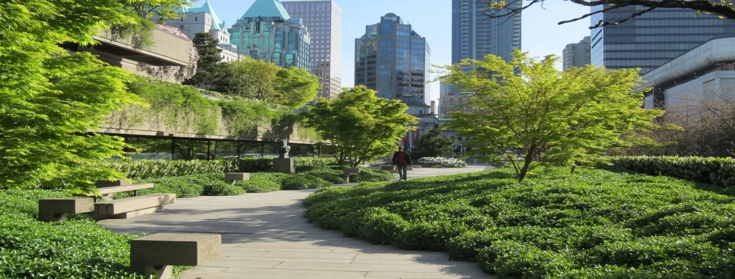 Image for Green Living Haven